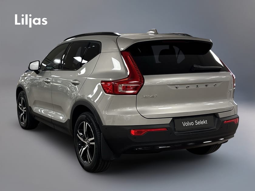 Bild 4 av Volvo XC40