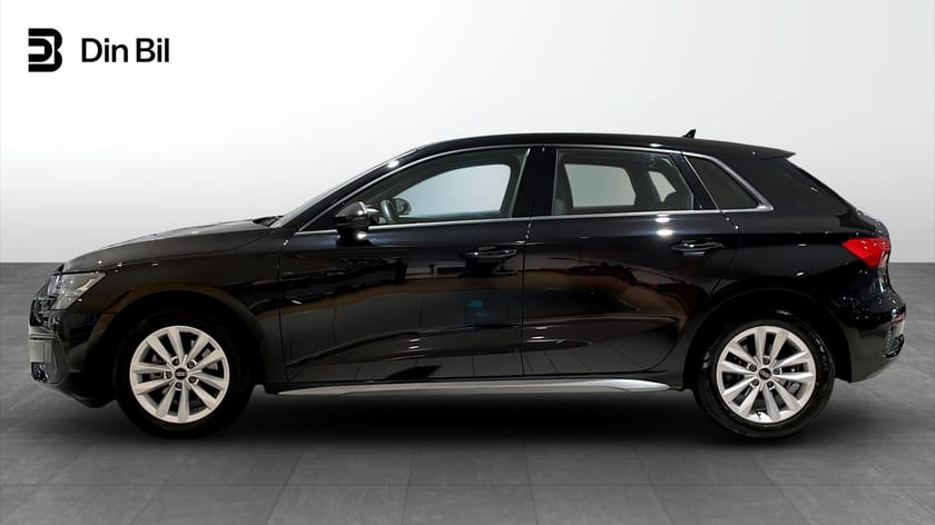 Bild 2 av Audi A3 Sportback 35 TFSI 150 Proline