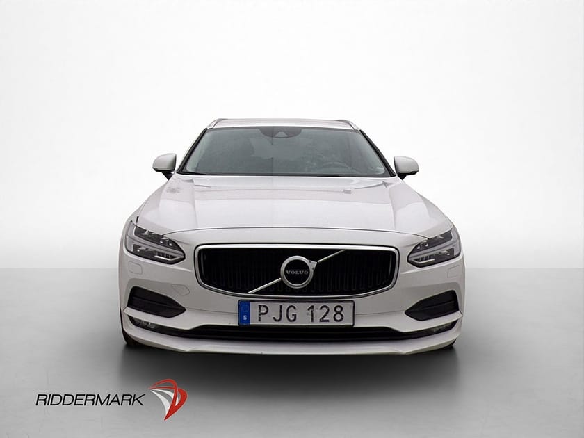 Bild 2 av Volvo V90 D4 Momentum VOC Värmare Kamera CarPlay Dragkrok