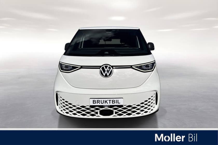 Bilde 2 av Volkswagen ID. Buzz Cargo 77kwh 204 hk