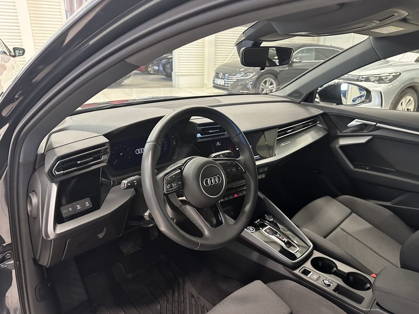 Bild 5 av Audi A3 Sportback 35 TFSI PROLINE ADVANCED 110 KW