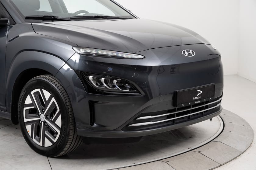 Bilde 3 av Hyundai Kona Electric 39.2 kWh Trend SR - 136hk ACC/Kamera/KRELL