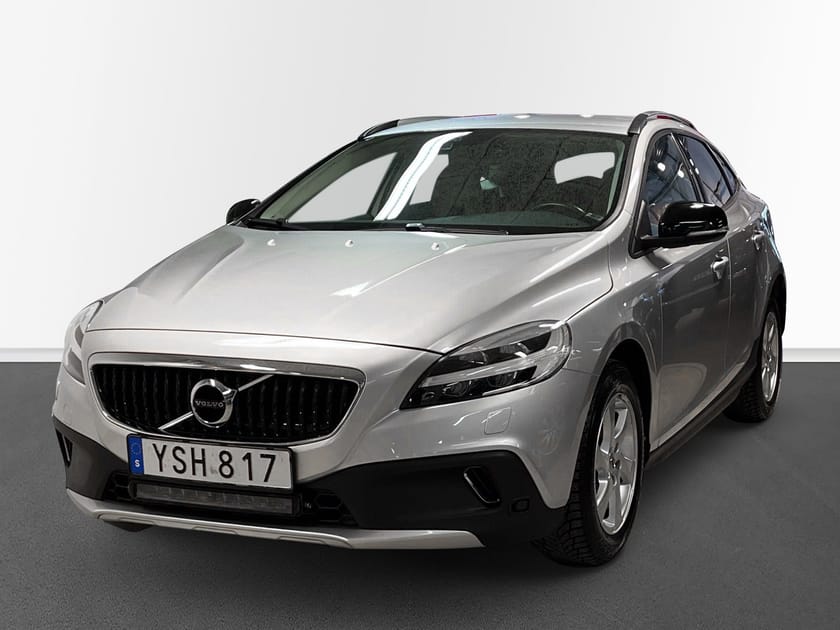 Bild 1 av Volvo V40 Cross Country D3 Adv Edition