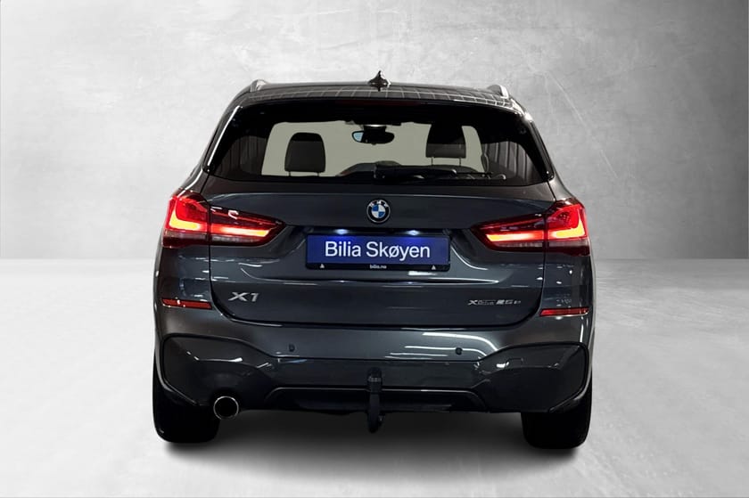 Bilde 4 av BMW X1 xDrive25e xDrive25e, M-Sport, BSI, ComfAcc, HiFi, H.Feste