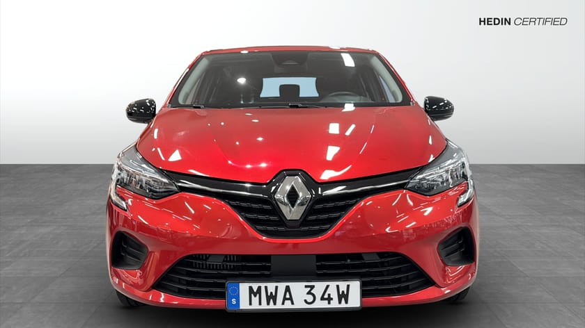 Bild 2 av Renault Clio