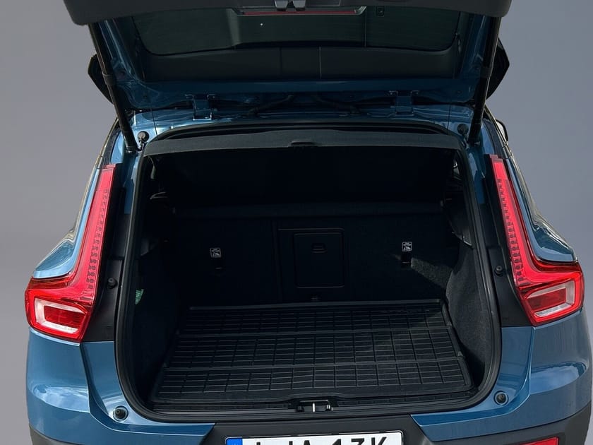 Bild 5 av Volvo XC40 Recharge