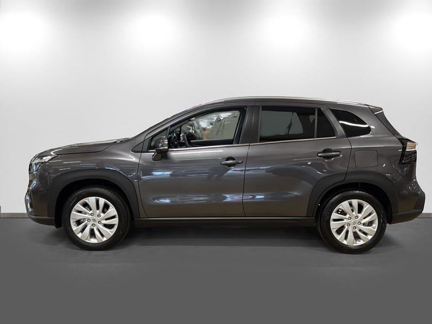 Bild 4 av Suzuki S-Cross Hybrid 1,4T Automat 2WD