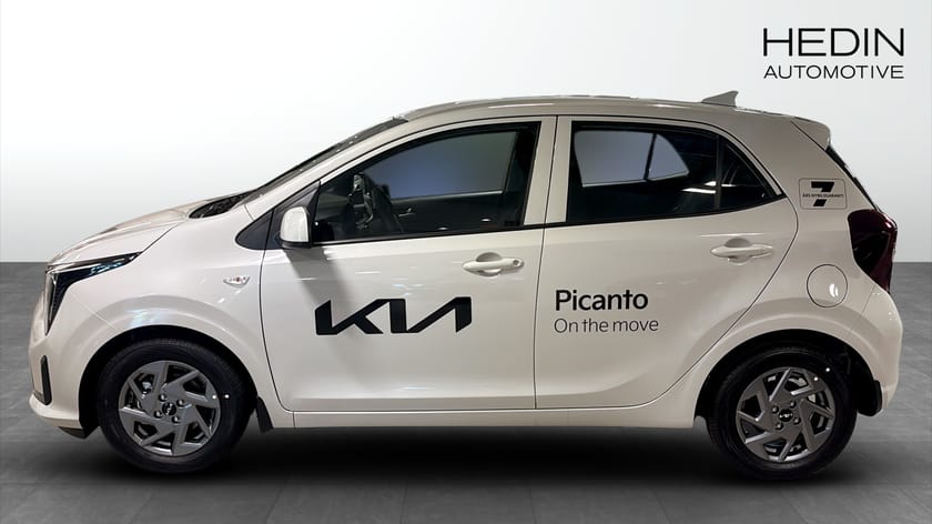Bild 4 av Kia Picanto