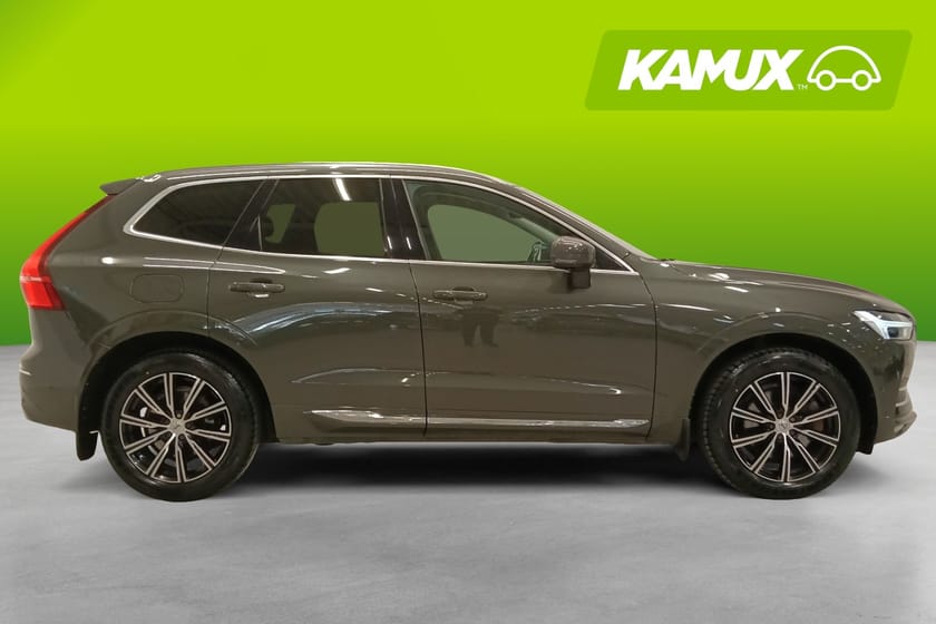 Bild 2 av Volvo XC60