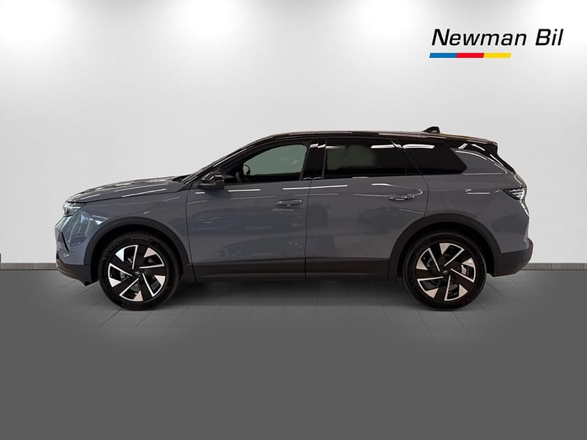 Bild 4 av Opel Grandland Electric AWD