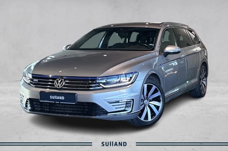 Volkswagen Passat Variant GTE | Hengerfeste | 360° kamera