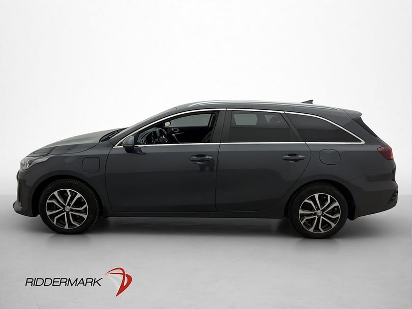 Bild 5 av Kia Ceed Sportswagon Plug-in Hybrid SW 141hk Advance Plus Kamera CarPlay