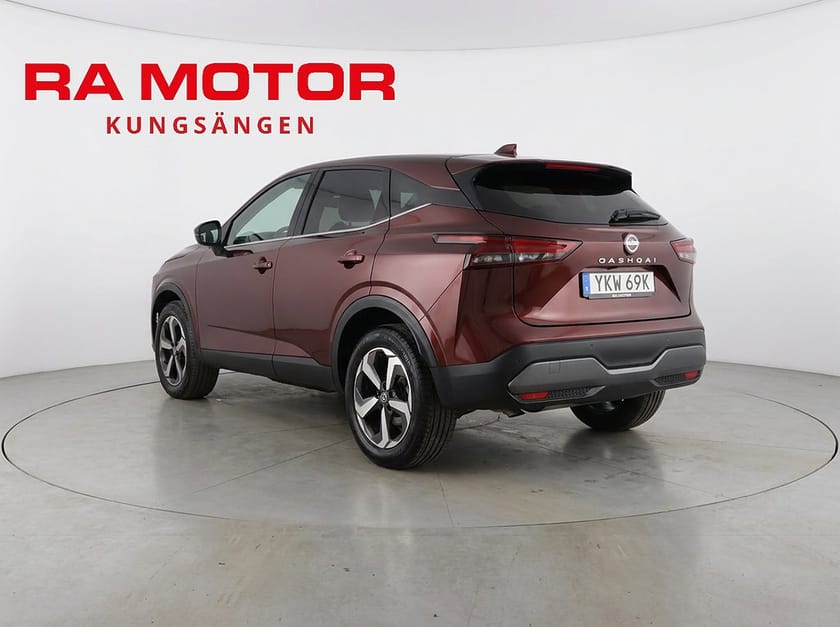 Bild 4 av Nissan Qashqai