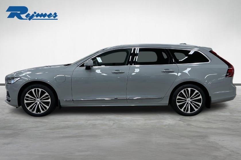 Bild 3 av Volvo V90