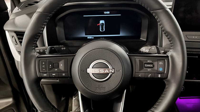 Bild 5 av Nissan Qashqai