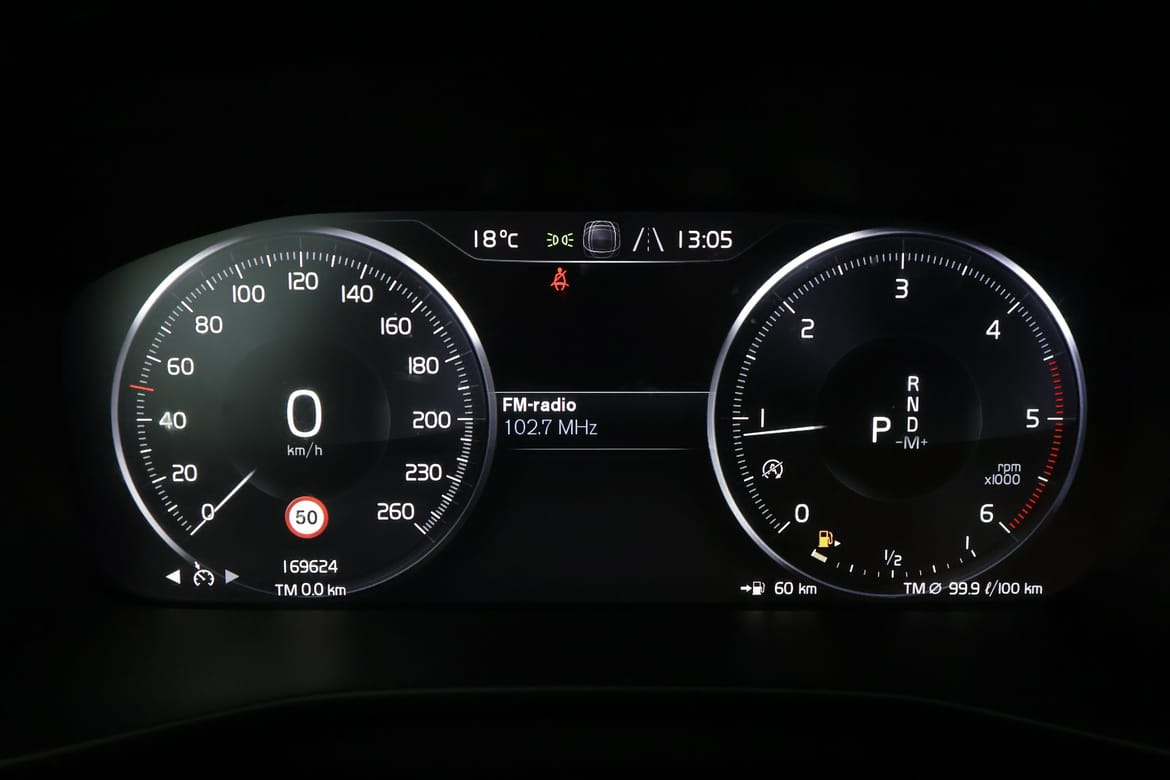 Volvo XC40 2019 - miniatyr 12