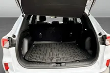 Ford Kuga Plug-In Hybrid