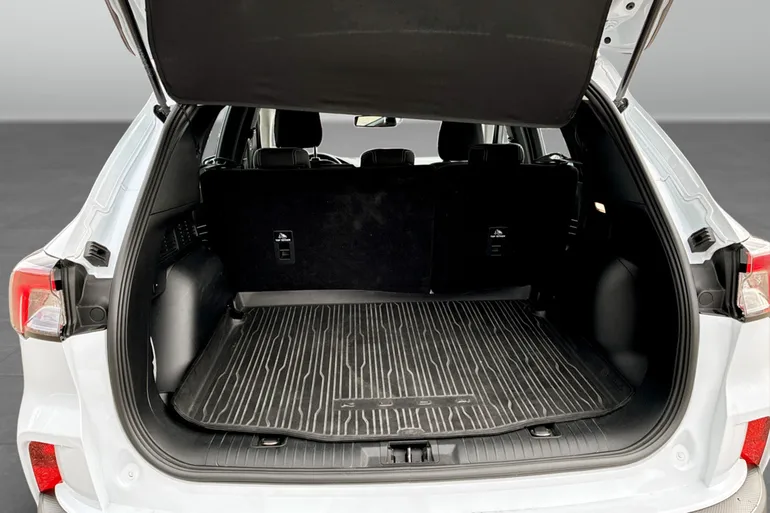 Ford Kuga Plug-In Hybrid