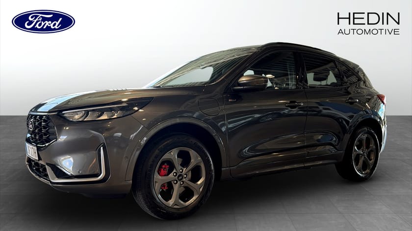 Bild 1 av Ford Kuga Plug-In Hybrid ST-Line X 2.5 FWD 243hk