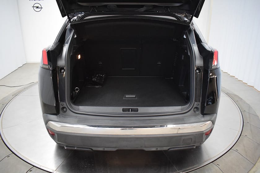 Bild 3 av Peugeot 3008 1.2 PureTech 130Hk Automat / Carplay / Backkamera