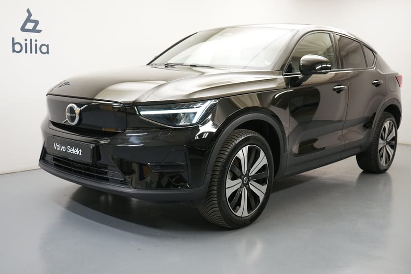 Bild 1 av Volvo C40 Recharge Single Motor