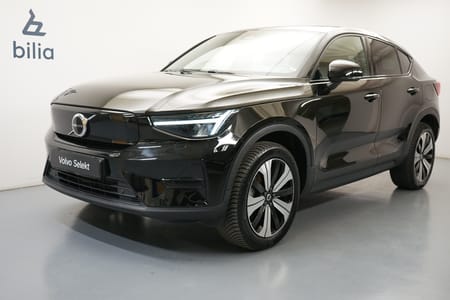 Volvo C40 Recharge Single Motor