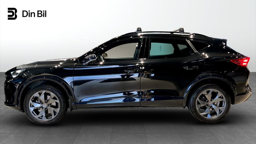 Bild 2 av CUPRA Formentor 1.5 eTSI 150 hk mHEV DSG7 Mildhybrid