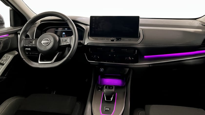 Bild 4 av Nissan Qashqai