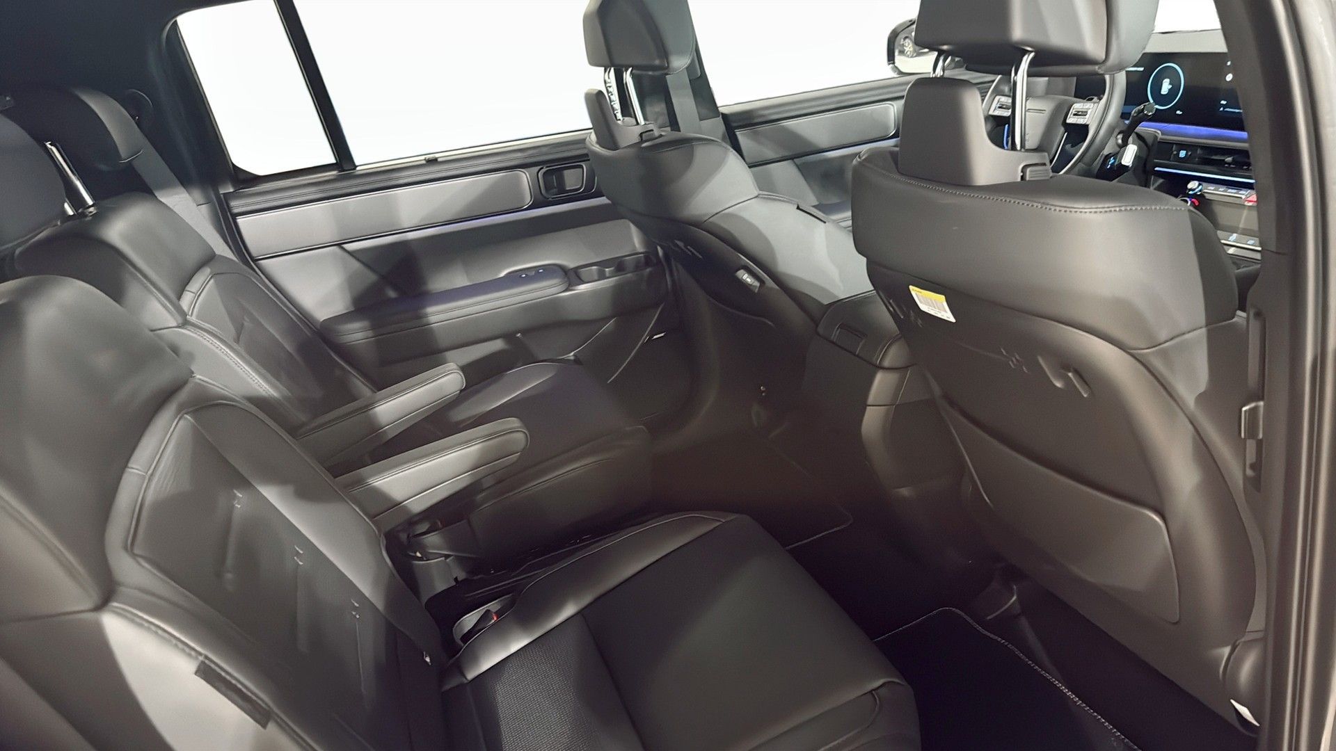 Hyundai Santa Fe PHEV 4WD 2026, bild 5/10