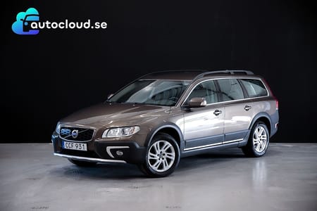 Volvo XC70