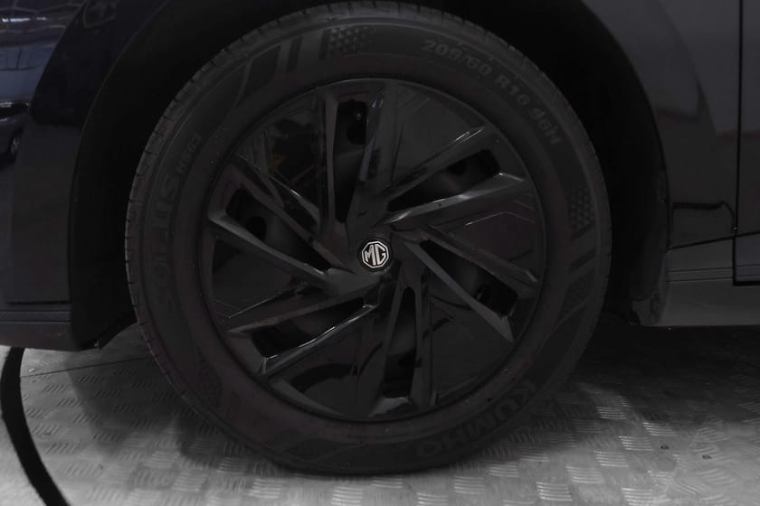 Bilde 4 av MG 4 Electric Standard Range