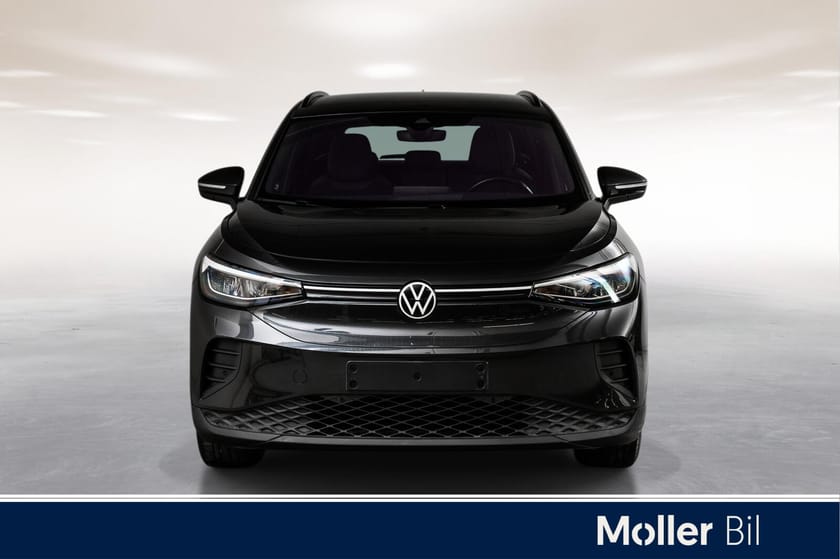 Bilde 3 av Volkswagen ID.4 Pro Performance