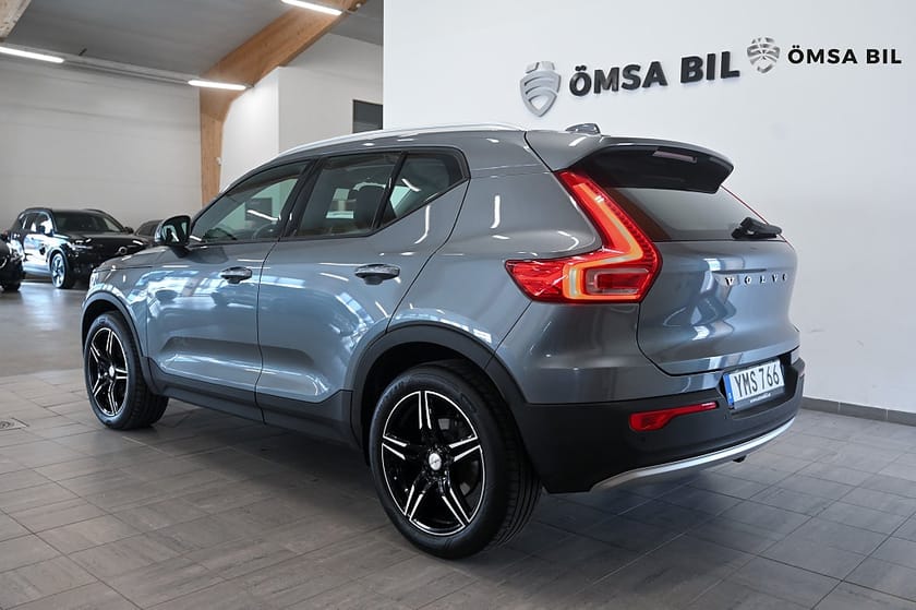 Bild 5 av Volvo XC40