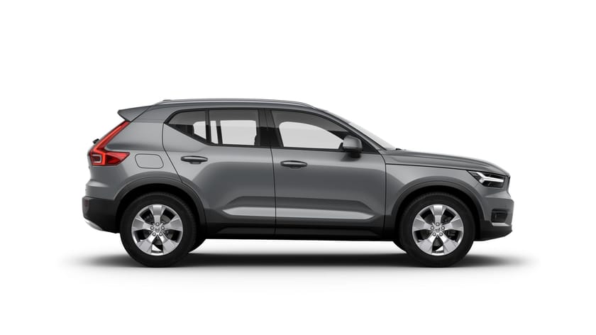 Bilde 3 av Volvo XC40 190Hk D4 AWD Momentum, Ryggekamera, Nav PRO, App