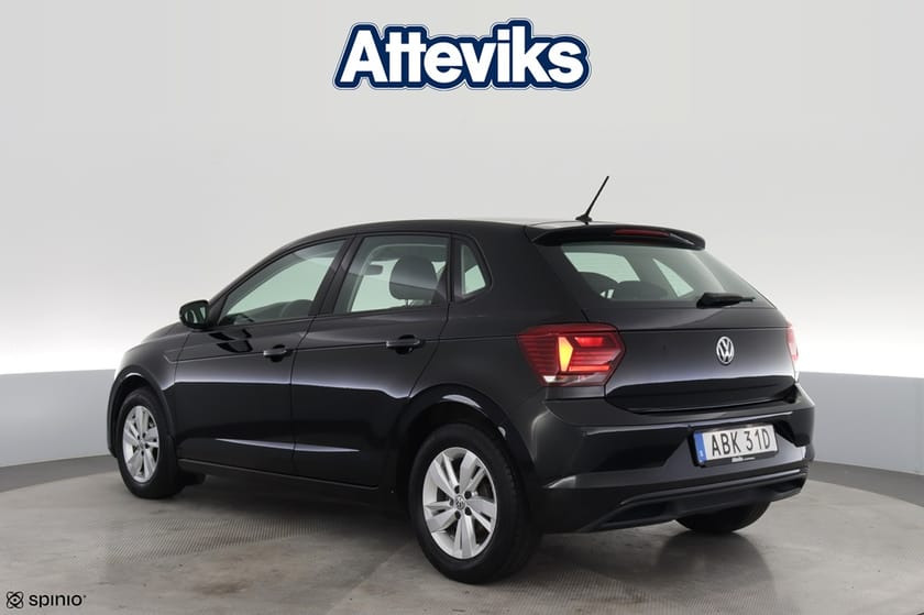 Bild 5 av Volkswagen Polo