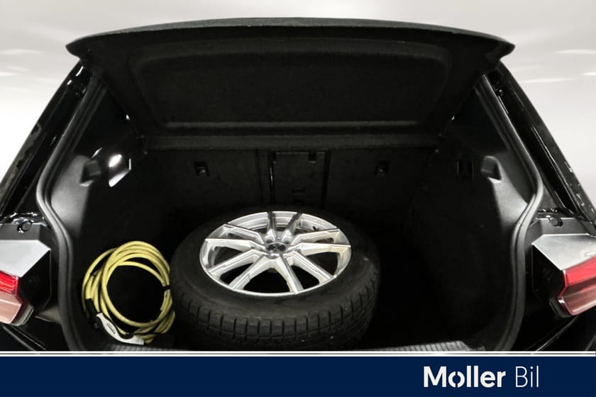 Bilde 3 av Volkswagen ID.3 Pure