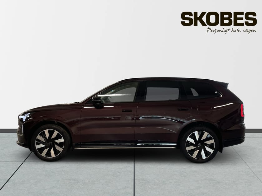 Bild 5 av Volvo EX90 Twin Motor Performance Ultra 6sätes