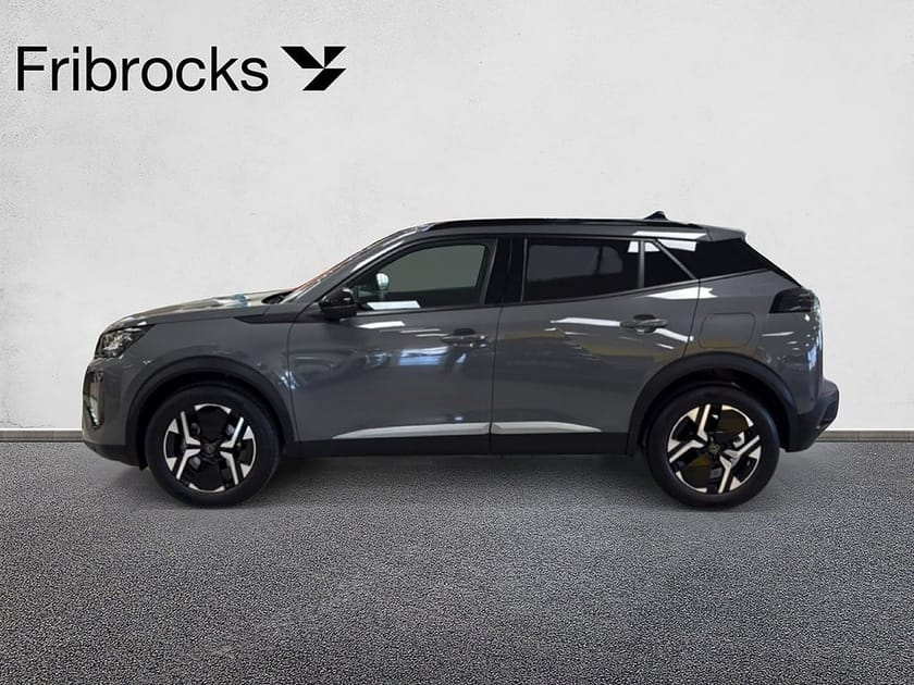Bild 2 av Peugeot 2008 ALLURE PT AUT/ 360 kamera/adaptivfarthållare/dödavinkel/