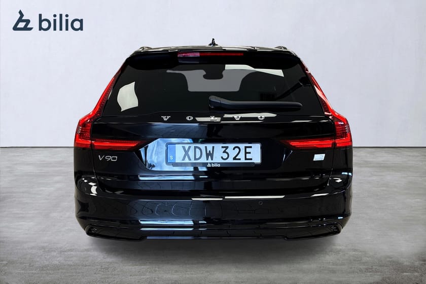 Bild 5 av Volvo V90 Recharge T6 Plus Dark