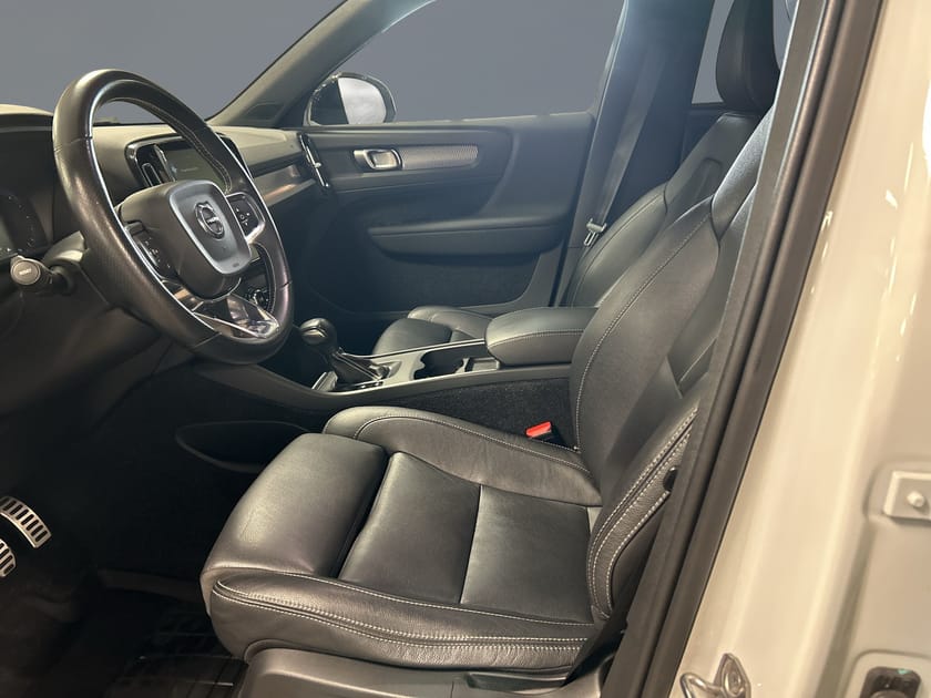 Bild 5 av Volvo XC40