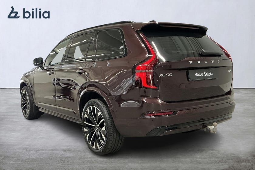 Bild 3 av Volvo XC90