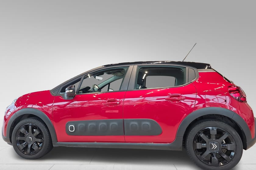 Bilde 2 av Citroën C3