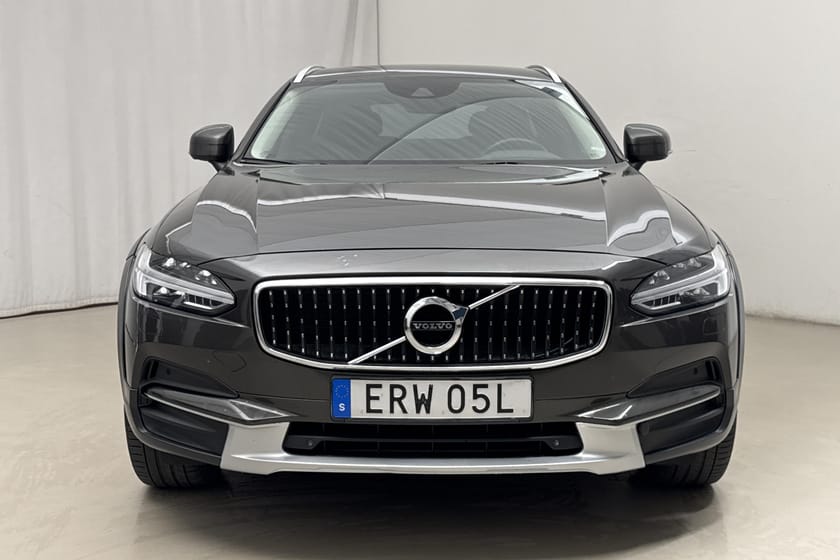 Bild 5 av Volvo V90 Cross Country D4 AWD 190hk Drag B-Kam Värmare