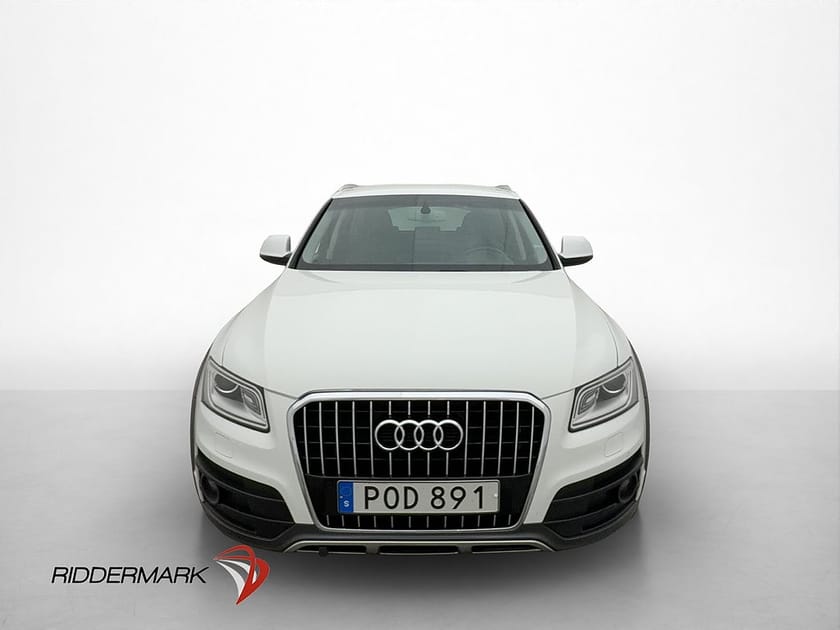 Bild 2 av Audi Q5