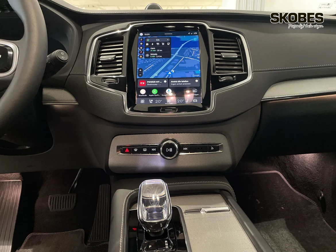 Volvo XC90 7 Säten