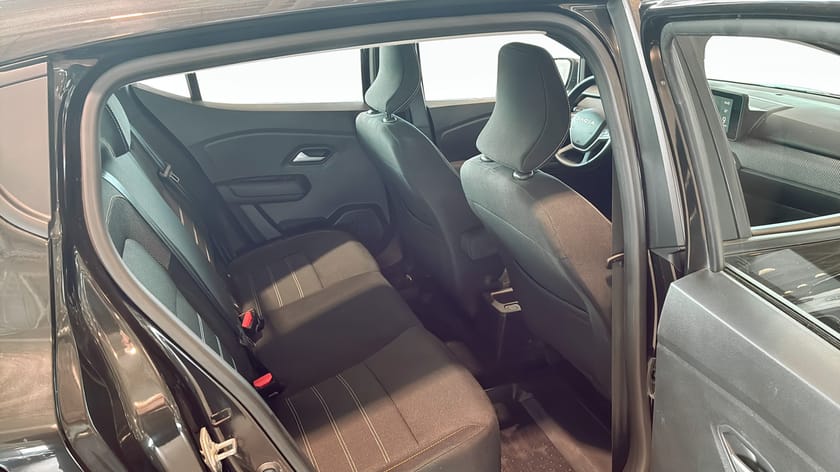 Bild 5 av Dacia Sandero Stepway