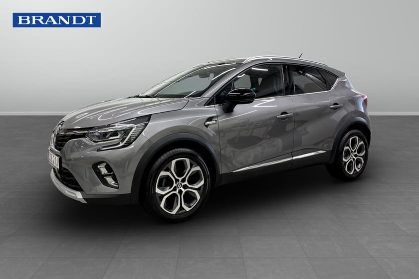 Bild 1 av Renault Captur TCe 90 Intens II