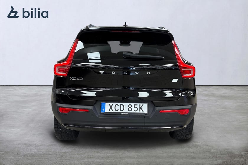 Bild 5 av Volvo XC40 Recharge Core