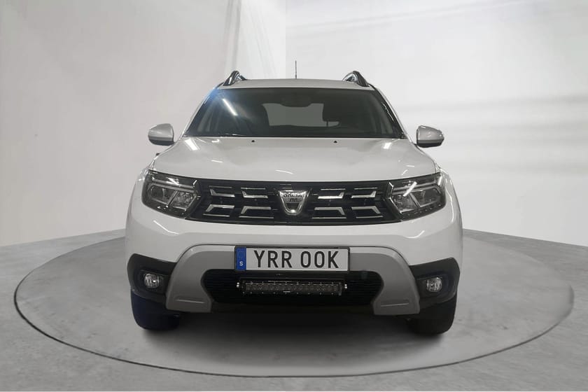 Bild 5 av Dacia Duster