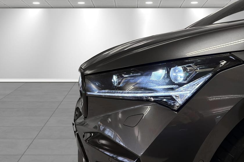 Bilde 2 av Škoda Enyaq RS kampanje